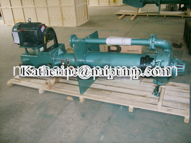 150sv Sp Warman Pump